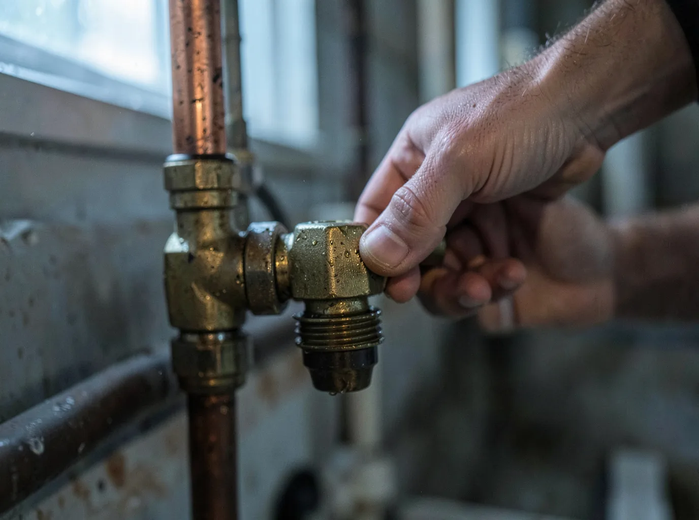 Emergency Plumber Dawson, TX FAQs